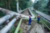 Menengok PGE Kamojang, Lapangan Panas Bumi Tertua yang Tetap Produktif Dukung Transisi Energi - Bagian 3