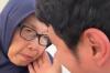 Ibunda Aldi Taher Sembuh dari Stroke Ke-5, Sudah Lepas Selang Makan