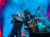 Guns N' Roses Konser di Jakarta November 2026, Siap-Siap War Tiket!