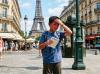Tragis! 3 Anak Meninggal Dunia akibat Suhu Panas Ekstrem di Paris