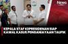 KSP Dudung Sebut Perbuatan Taufik Hidayat di luar batas kemanusiaan, Layak Dihukum Berat