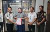 Penampakan Razman Nasution saat Dijebloskan ke Lapas Cipinang, Pakai Peci dan Sarung