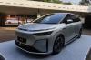 Mobil Listrik Berteknologi AI Xpeng X9 Terbaru Dirilis di Indonesia, Intip Ubahannya 