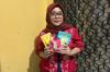 Resep Lebaran Bawa Cuan, Cangcomak Naik Kelas Didukung Rumah BUMN BRI