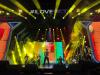 Konser I Love RCTI Cimahi Dihadiri Puluhan Ribu Warga, HUT ke-25 Kota Cimahi Super Meriah!