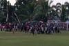 Viral Ricuh Laga Tarkam di Jember, Puluhan Penonton Keroyok Wasit usai Anulir Gol