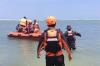 2 Wisatawan Terseret Ombak di Pantai Pasput Lebak, 1 Orang Masih Hilang