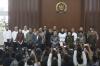Pemerintah - DPR Gelar Rakor Penguatan Fiskal dan Moneter - Bagian 2