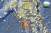 Gempa Magnitudo 5,1 Guncang Tahuna Kepulauan Sangihe, Berpusat di Kedalaman 10 Km