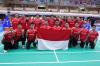 Indonesia Tersingkir dari Kejuaraan Bulutangkis Junior Asia 2026 usai Dikalahkan Thailand, Manajer Tim Buka Suara