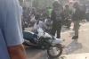 Truk Hantam Sejumlah Motor di Bekasi Diduga gegara Rem Blong, 1 Tewas