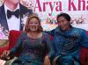 Gelar Resepsi Pernikahan di Mal, Pinkan Mambo-Arya Khan Tak Sediakan Makanan untuk Tamu