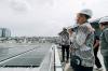 LMI Perluas Pemanfaatan Energi Surya, Sun Plaza Medan Operasikan PLTS Atap - Bagian 4