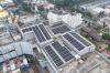 LMI Perluas Pemanfaatan Energi Surya, Sun Plaza Medan Operasikan PLTS Atap - Bagian 1