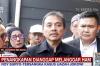 Roy Suryo Sebut Penangkapannya Mirip di Film Pengkhianatan G30S/PKI: Saya Tak Boleh Mandi