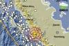 Gempa Magnitudo 3,6 Guncang Mukomuko Bengkulu, Pusat Gempa di Laut Kedalaman 49 Km