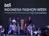 IFW 2026 Jadikan Ulos Sumatera Utara Bintang Utama, Warisan Batak Semakin Mendunia!