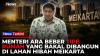 Menteri Ara Setuju Usul Purbaya, Rusun Subsidi untuk Keluarga Diperluas Jadi 45 Meter Persegi