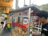 QRIS BRI Masuk Gerobak Basreng, Pedagang Pinggir Jalan Ikut Panen