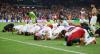 Doa sebelum Penalti, Sujud usai Menang: Maroko Singkirkan Belanda di Piala Dunia 2026