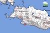 Gempa Hari Ini Magnitudo 3,2 Guncang Sukabumi, Terasa hingga Simpenan