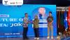 Seminar di MNC University, Mahasiswa Dibekali Inovasi Layanan Publik Digital Jakarta