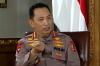 Eksklusif! Kapolri Tegaskan Perpanjangan Usia Pensiun hingga 60 Tahun Hak Prerogatif Presiden