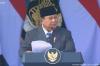 Prabowo Ingatkan Gaji Polisi dari Rakyat: Layani Mereka, Jangan Menyusahkan