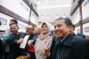 Dokter Tifa Jalani Sidang Perdana Kasus Dugaan Ijazah Palsu Jokowi - Bagian 4