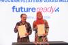 Kementerian Ketenagakerjaan Dukung Akses Kerja bagi Talenta Digital Indonesia - Bagian 2
