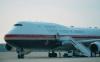 Dikritik karena Terima Hadiah Pesawat Air Force One dari Qatar, Ini Jawaban Trump