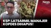 Peserta Meninggal, KSP: Latsarmil Manajer Kopdes Dihapus