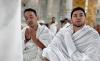 Ruben Onsu Ungkap Momen Tak Terlupakan Umrah Bareng Ivan Gunawan, Bertemu di Depan Ka'bah