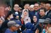 Dokter Tifa Jalani Sidang Perdana Kasus Dugaan Ijazah Palsu Jokowi - Bagian 3