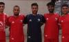 Keji! Israel Bunuh Kiper Tim Sepak Bola Palestina