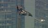 Ekstrem! Pasangan Ini Panjat Ujung Antena Empire State Building New York untuk Lamaran
