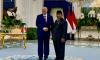 Prabowo Bakal Bertolak ke Belarus, Balas Kunjungan Presiden Lukashenko