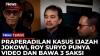 Video Detik-Detik Penangkapan Roy Suryo Diputar di Sidang Praperadilan