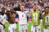 Wonderwall Jadi Lagu Sakral Timnas Inggris di Piala Dunia 2026, Ikatan Emosi Fans dan Pemain Makin Kuat