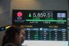 IHSG Akhir Pekan Ditutup Menguat 2,28 Persen - Bagian 6