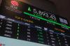 IHSG Akhir Pekan Ditutup Menguat 2,28 Persen - Bagian 2