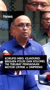 Brigjen Polisi dan Kolonel TNI Jadi Tersangka Baru Korupsi MBG, Terlibat Pengadaan Motor Listrik dan Ompreng