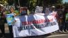 Mahasiswa dan Pemuda Demo di Surabaya, Tolak Kenaikan Harga BBM dan Liberalisasi Energi