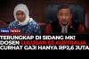 Curhat Dosen Lulusan S3 Australia di Sidang MK: Gaji Saya Hanya Rp2,6 Juta