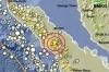 Gempa Hari Ini Guncang Samosir Sumut, Cek Kekuatan Magnitudonya!