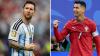13 Tim Lolos 16 Besar Piala Dunia 2026: Messi Susul Ronaldo Besok?