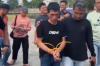 Sempat Buron, Pelaku Penembakan Tetangga di Lampung Timur Serahkan Diri