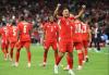 Hasil Piala Dunia 2026: Swiss Hajar Aljazair, Pastikan Tiket 16 Besar