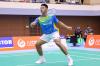 Fardhan Rainanda Joe Tembus Final Kejuaraan Bulutangkis Junior Asia 2026