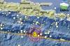 Gempa Hari Ini Magnitudo 3,7 Guncang Blitar Jatim